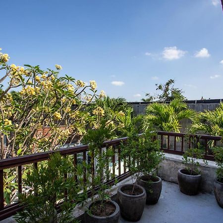 Villa Vanilla 1 Seminyak Extérieur photo