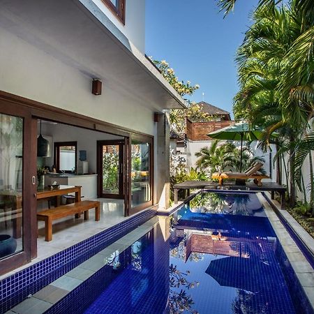 Villa Vanilla 1 Seminyak Extérieur photo