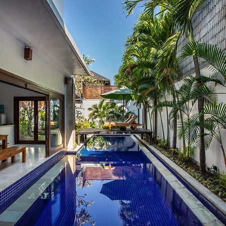Villa Vanilla 1 Seminyak Extérieur photo