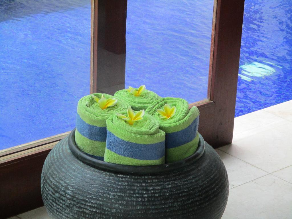 Villa Vanilla 1 Seminyak Chambre photo