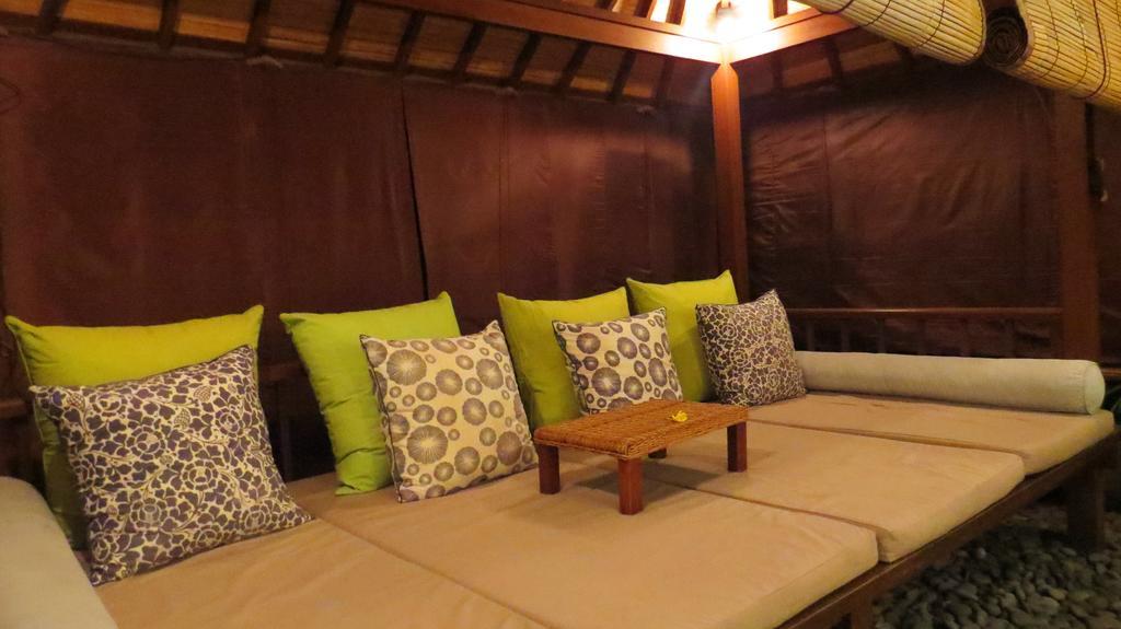 Villa Vanilla 1 Seminyak Chambre photo