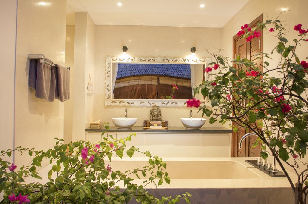 Villa Vanilla 1 Seminyak Chambre photo