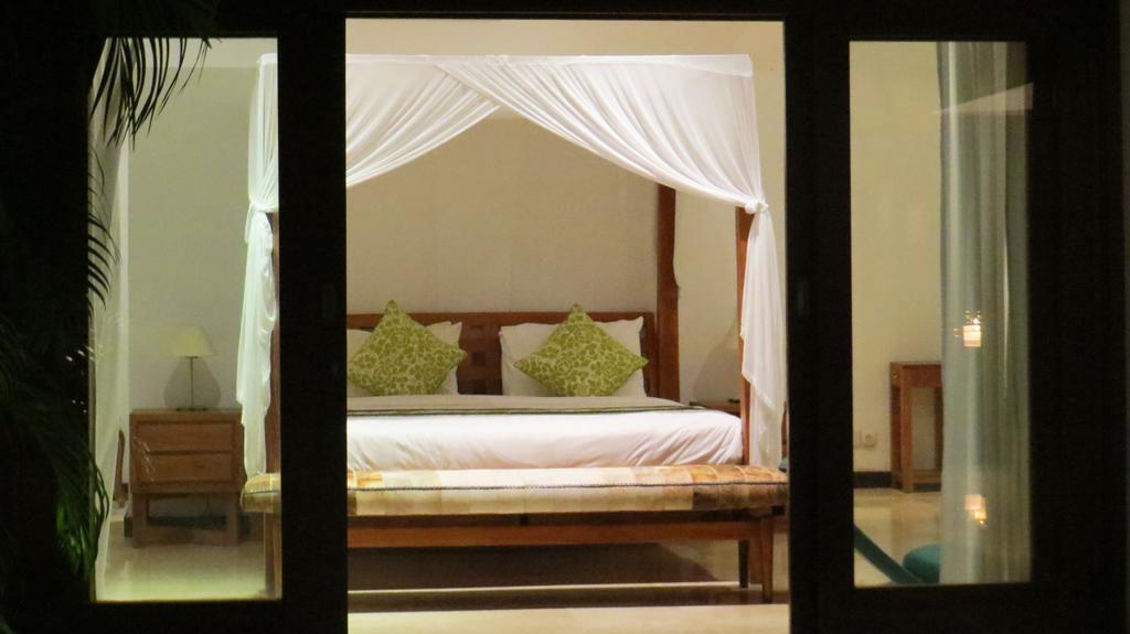 Villa Vanilla 1 Seminyak Chambre photo