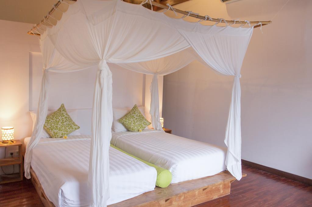 Villa Vanilla 1 Seminyak Chambre photo