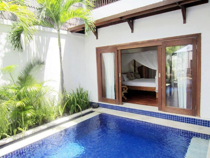 Villa Vanilla 1 Seminyak Extérieur photo