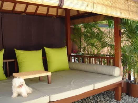 Villa Vanilla 1 Seminyak Extérieur photo