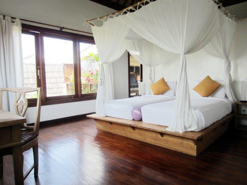 Villa Vanilla 1 Seminyak Extérieur photo