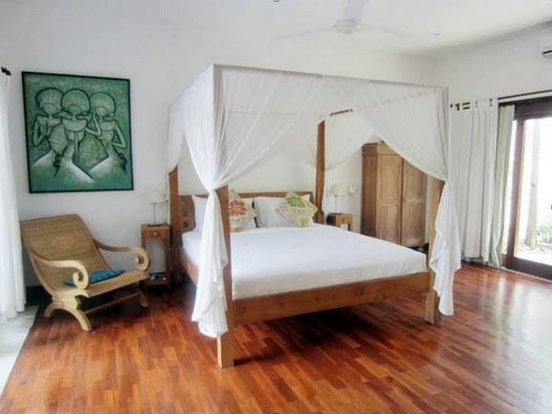 Villa Vanilla 1 Seminyak Extérieur photo