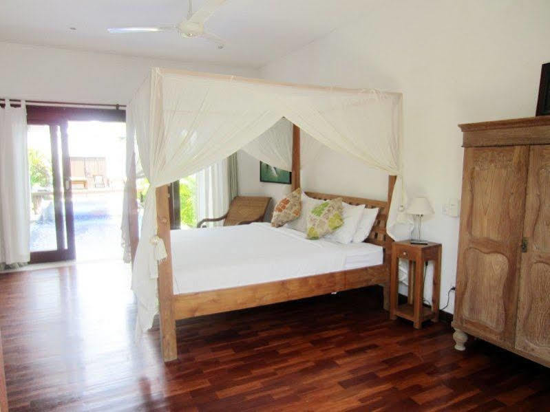 Villa Vanilla 1 Seminyak Extérieur photo