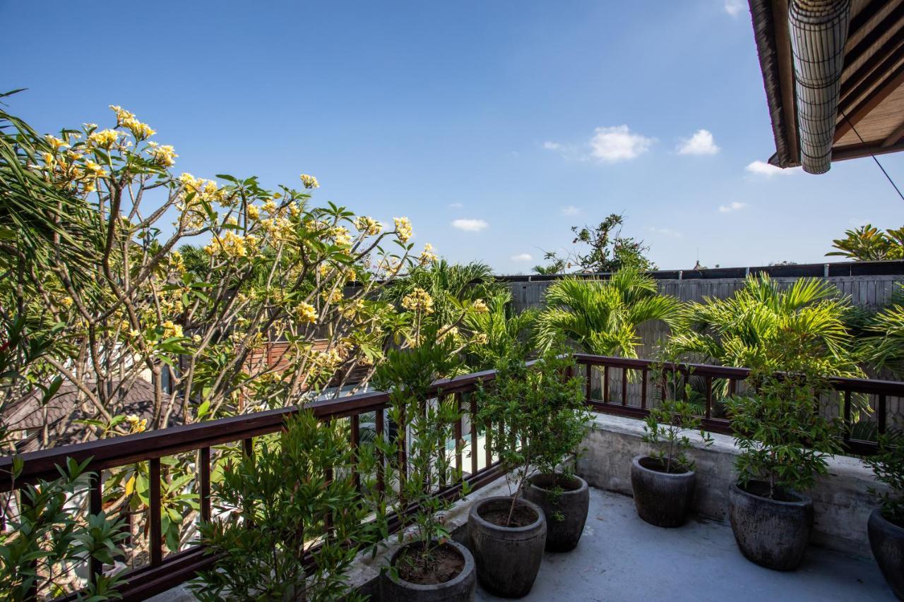 Villa Vanilla 1 Seminyak Extérieur photo