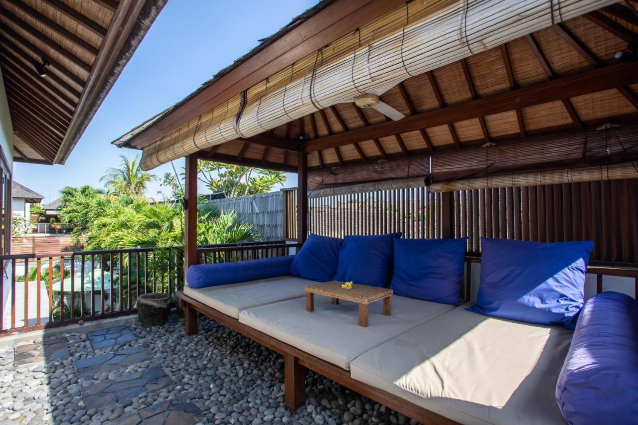 Villa Vanilla 1 Seminyak Extérieur photo
