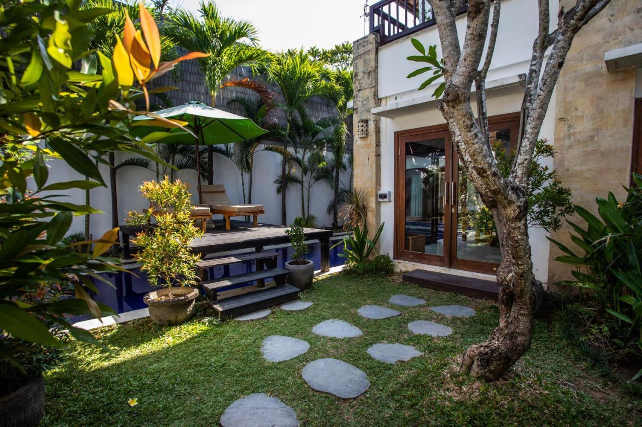 Villa Vanilla 1 Seminyak Extérieur photo