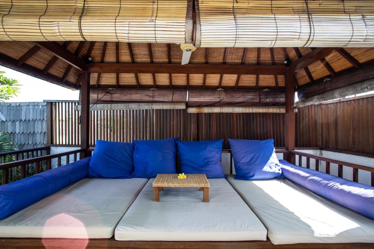 Villa Vanilla 1 Seminyak Extérieur photo