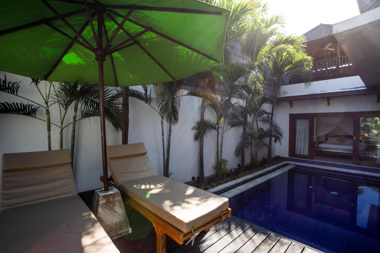 Villa Vanilla 1 Seminyak Extérieur photo