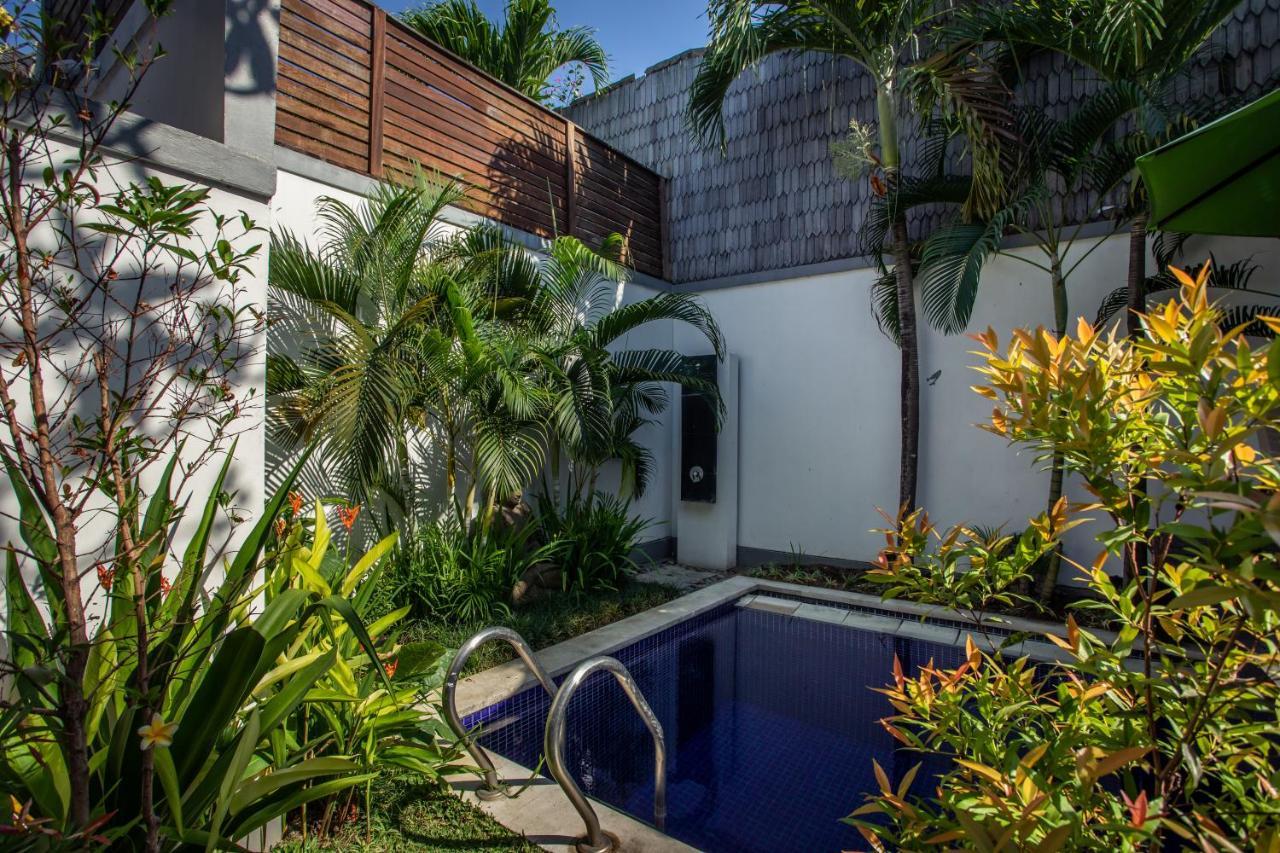 Villa Vanilla 1 Seminyak Extérieur photo