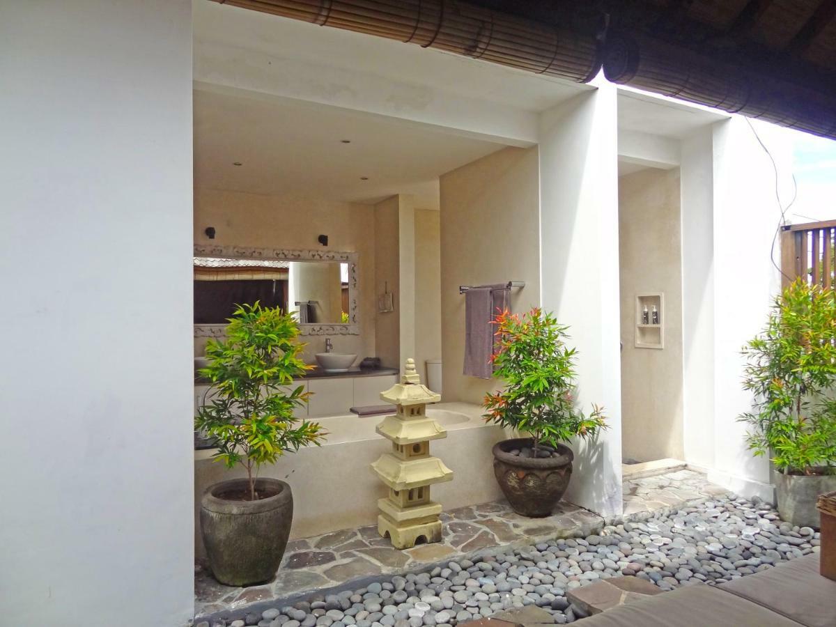 Villa Vanilla 1 Seminyak Extérieur photo