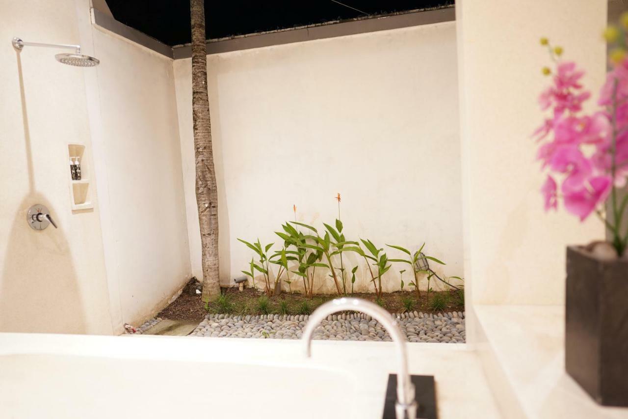Villa Vanilla 1 Seminyak Extérieur photo